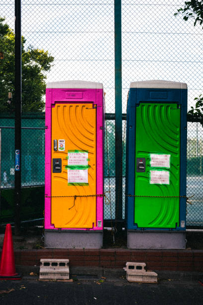 Trusted Lebanon, TN porta potty rental Experts