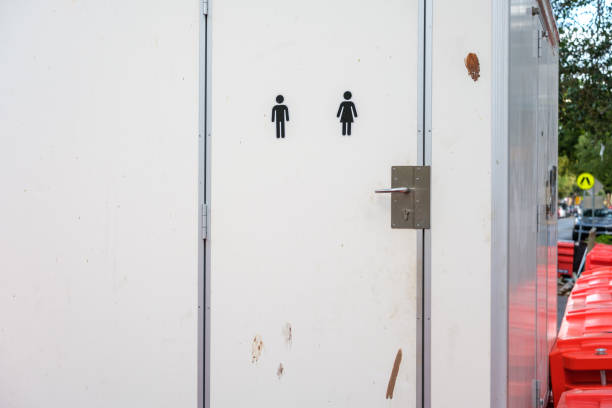 Best Portable restroom trailer rental  in Lebanon, TN