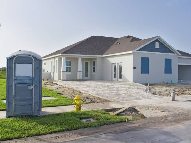 Best Porta potty rental for festivals  in Lebanon, TN