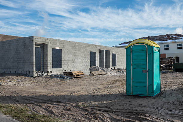 Portable Toilet Options We Offer in Lebanon, TN