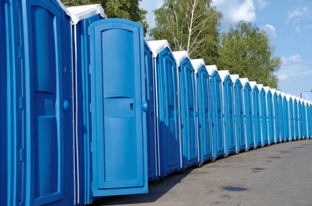 Best Affordable porta potty rental  in Lebanon, TN